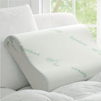Soft Contour Sleep Pillow detail view 14 for Australian shoppers