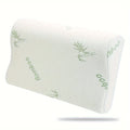 Soft Contour Sleep Pillow detail view 15 for Australian shoppers