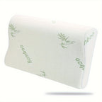Soft Contour Sleep Pillow detail view 15 for Australian shoppers