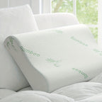 Soft Contour Sleep Pillow detail view 9 for Australian shoppers