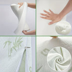 Soft Contour Sleep Pillow detail view 5 for Australian shoppers