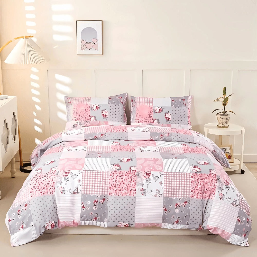 Duvet Cover Set for Australian bedrooms