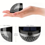 Solar Deck & Driveway Lights product detail 2