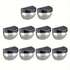 Solar Deck & Driveway Lights product detail 5