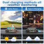 Digital Tyre Pressure Gauge detail view 7 for Australian shoppers