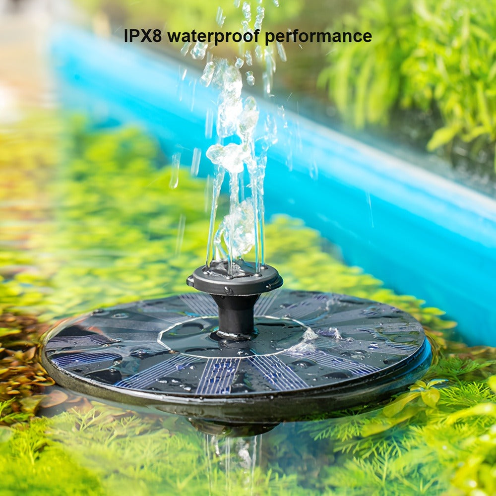 Solar Fountain Pump product detail 7