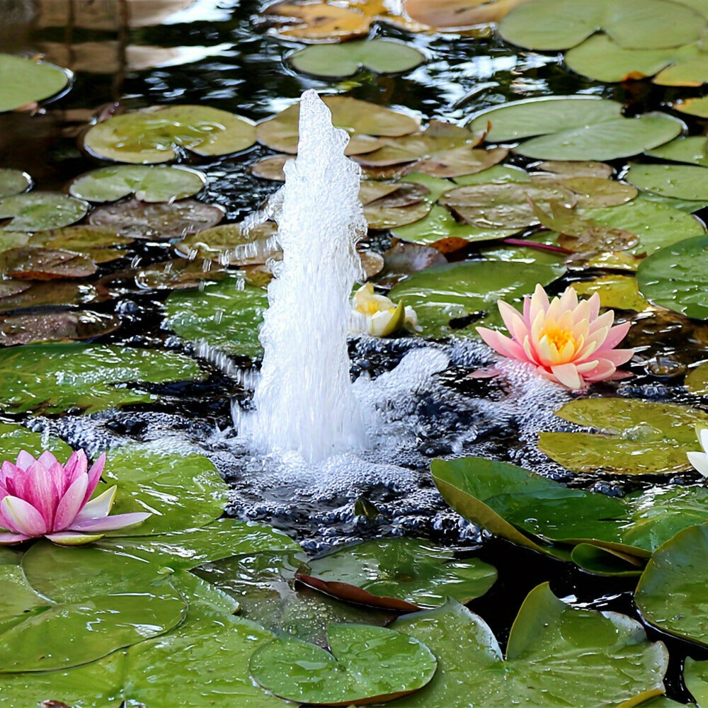 Solar Fountain Pump product detail 11