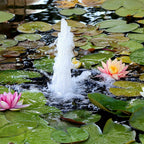 Solar Fountain Pump product detail 11