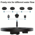 Solar Fountain Pump product detail 15