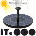 Solar Fountain Pump product detail 16