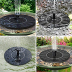 Solar Fountain Pump product detail 9