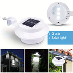 Solar Pathway Lights product detail 6
