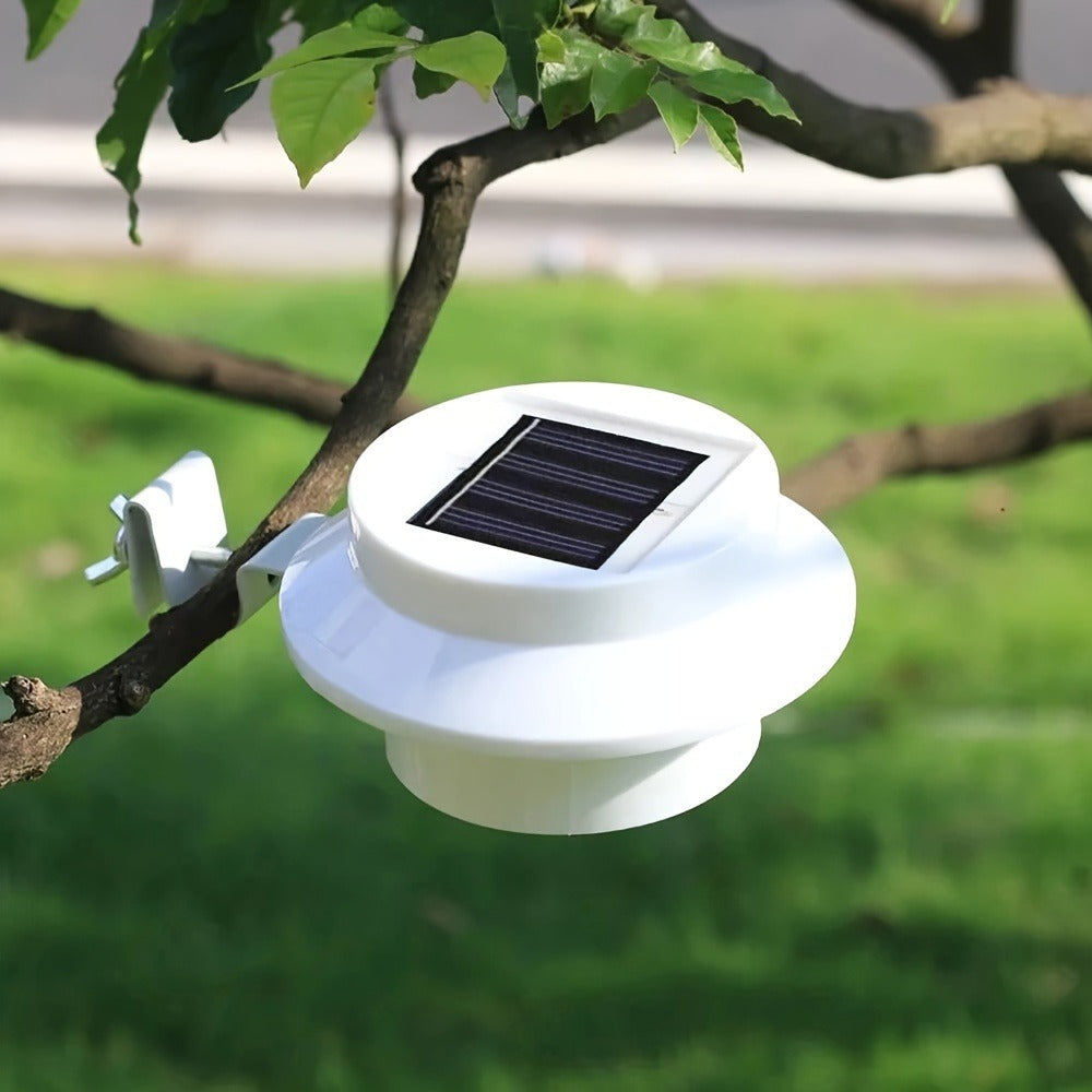 Solar Pathway Lights product detail 8