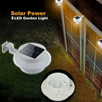 Solar Pathway Lights product detail 2