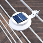 Solar Pathway Lights product detail 7