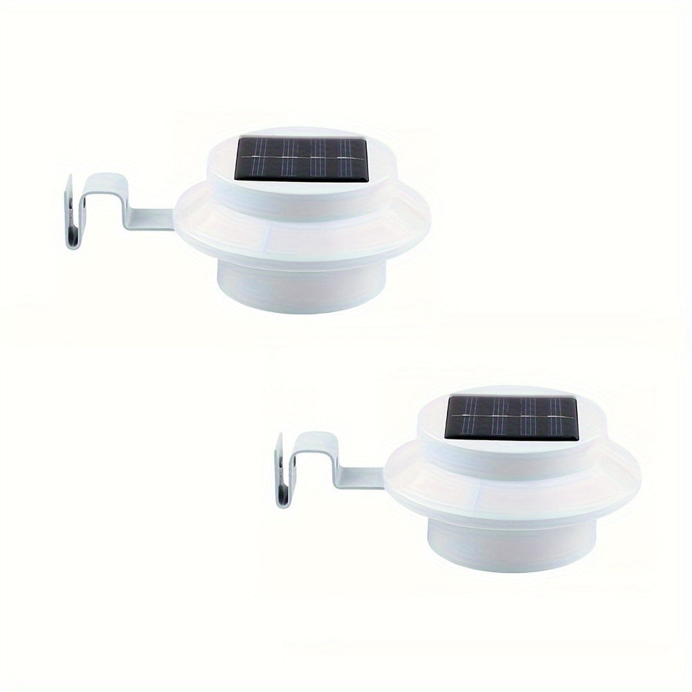 Solar Pathway Lights product detail 4