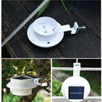 Solar Pathway Lights product detail 10