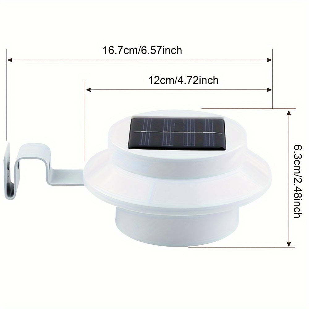 Solar Pathway Lights – Garden Paths & Home Exterior – additional product view 13