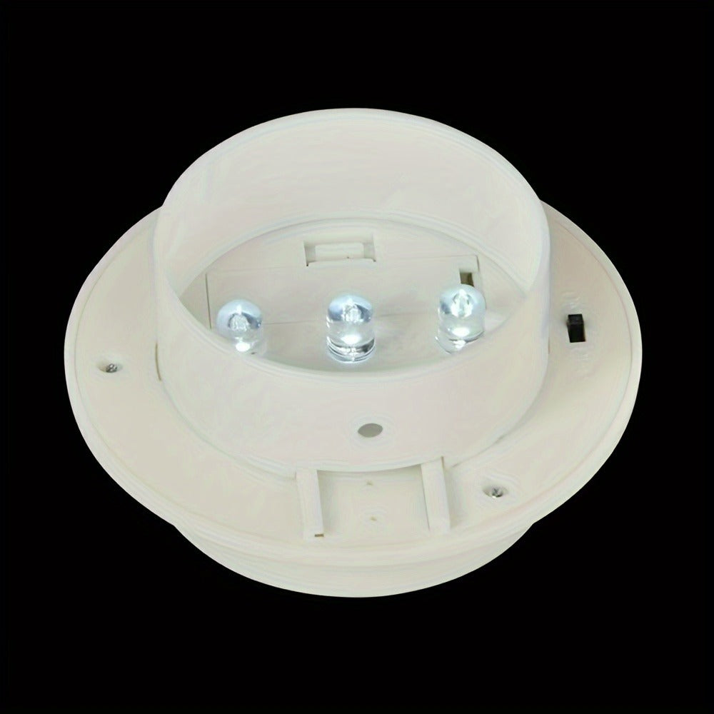 Solar Pathway Lights product detail 5
