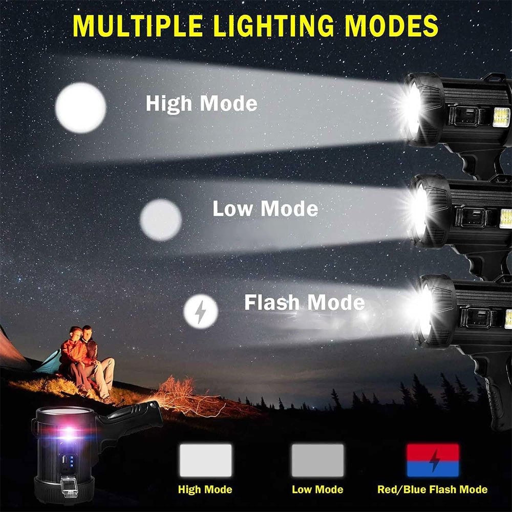 Solar Security Wall Light product detail 8