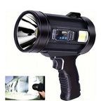 Solar Security Wall Light product detail 7