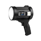 Solar Security Wall Light product detail 3