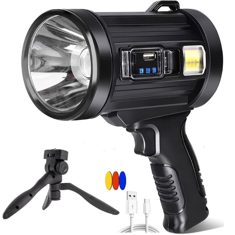 Solar Security Wall Light product detail 5