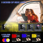 Solar Security Wall Light for the stated outdoor use