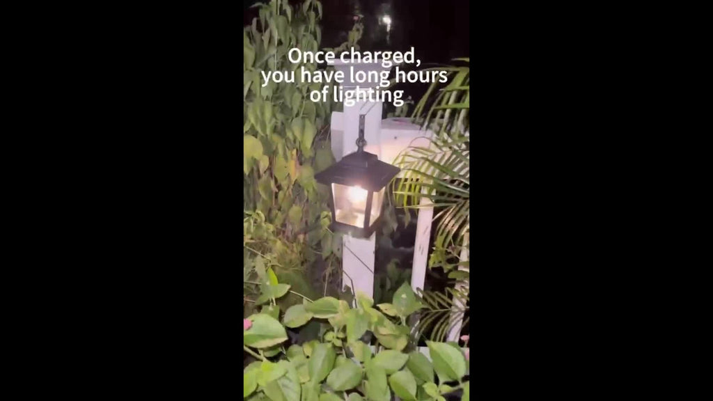 Solar Shed Light product detail 11