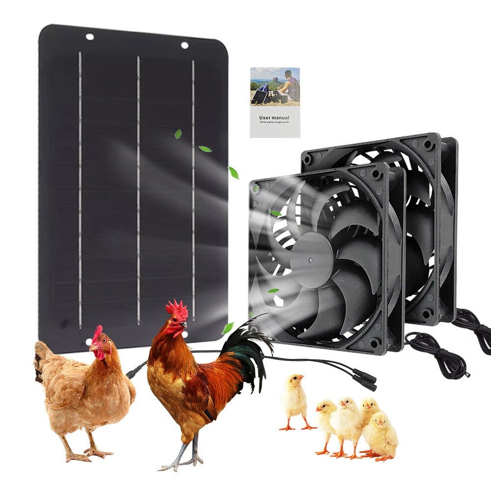 Solar Shed Light – Garage Barn Lighting & Home Exterior – additional product view 9