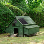 Solar Shed Light – Garage Barn Lighting & Home Exterior – feature reference