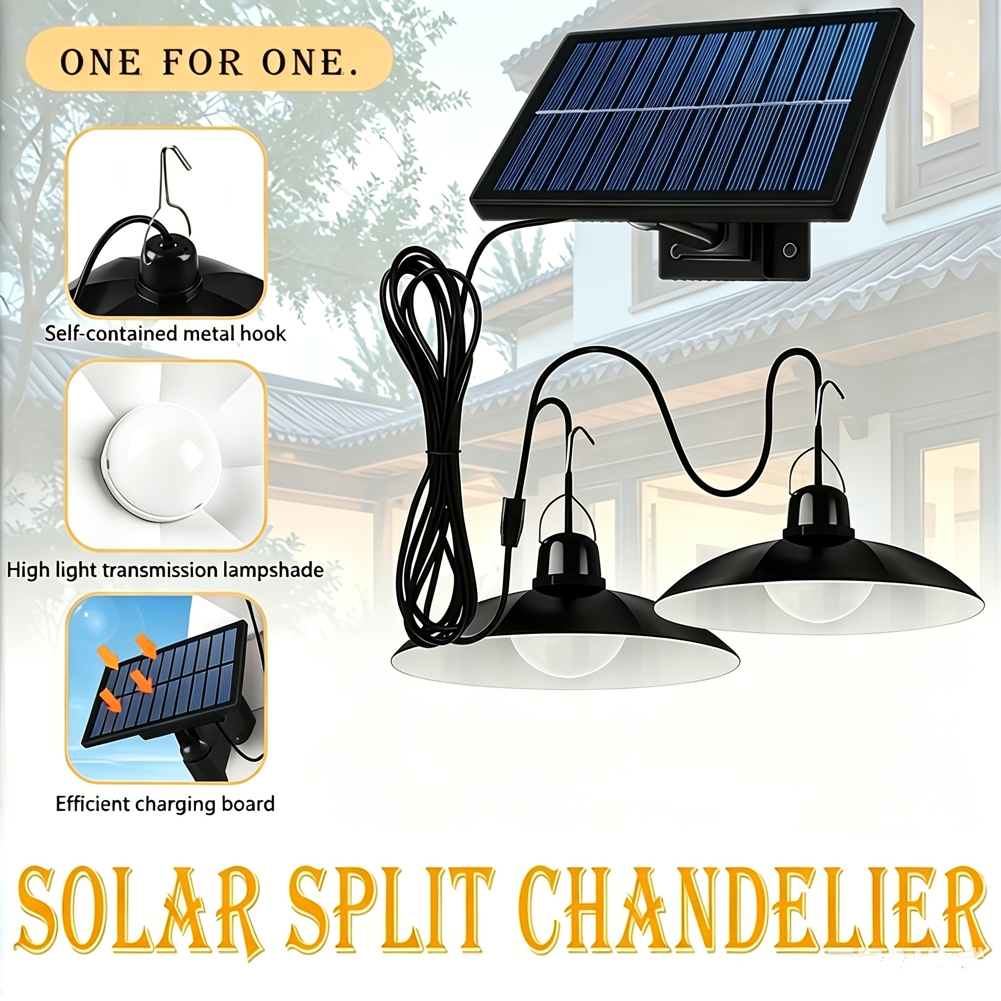 Solar Shed Light product detail 4