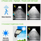 Solar Street Light product detail 8