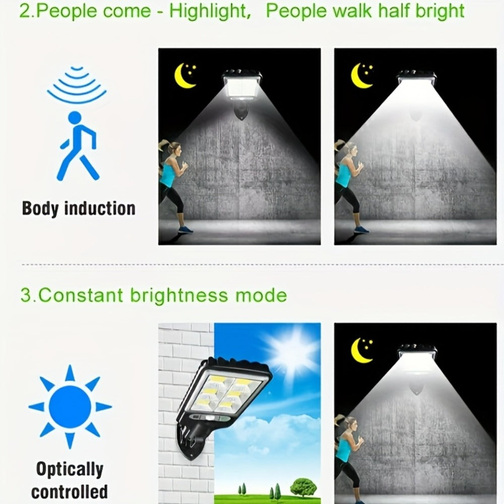 Solar Street Light product detail 8