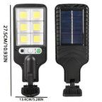 Solar Street Light product detail 4