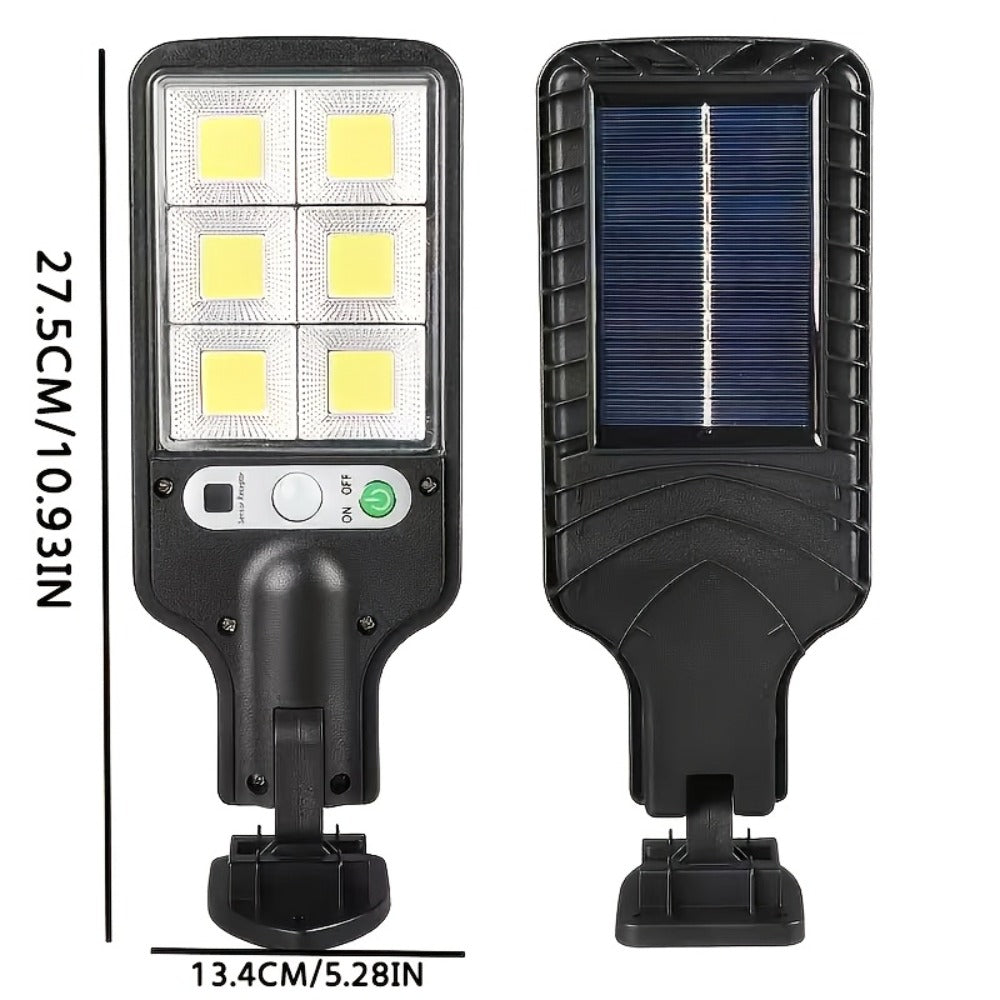 Solar Street Light product detail 4