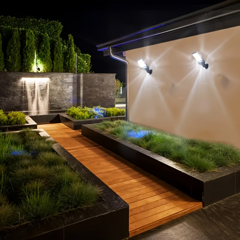 Solar Street Light product detail 10