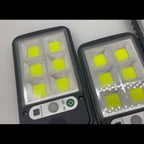Solar Street Light product detail 11