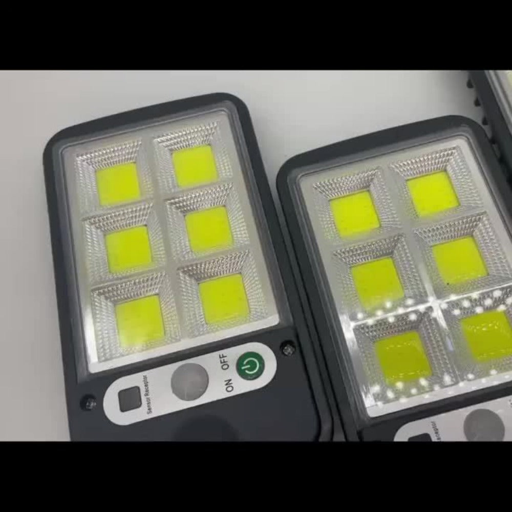 Solar Street Light product detail 11
