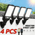 Solar Street Light product detail 12