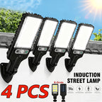 Solar Street Light product detail 12