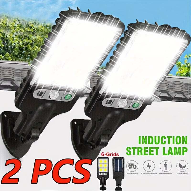 Solar Street Light product detail 13