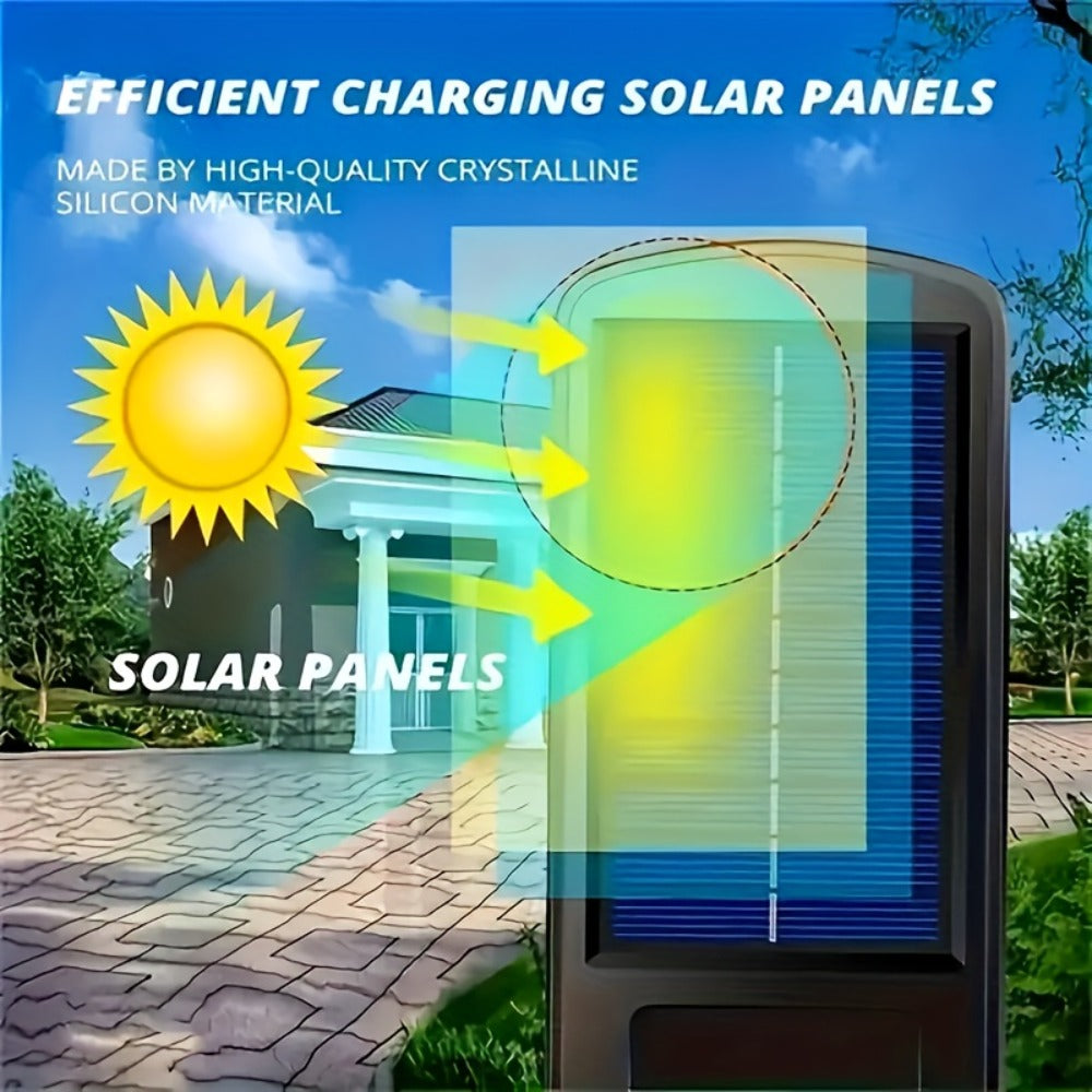 Solar Street Light product detail 9
