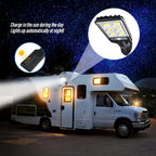 Solar Street Light product detail 5