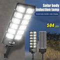 Solar Street Light detail view 8 for Australian shoppers