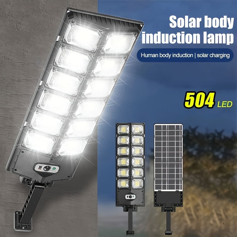 Solar Street Light detail view 8 for Australian shoppers