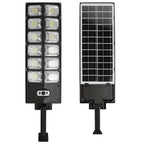 Solar Street Light detail view 5 for Australian shoppers