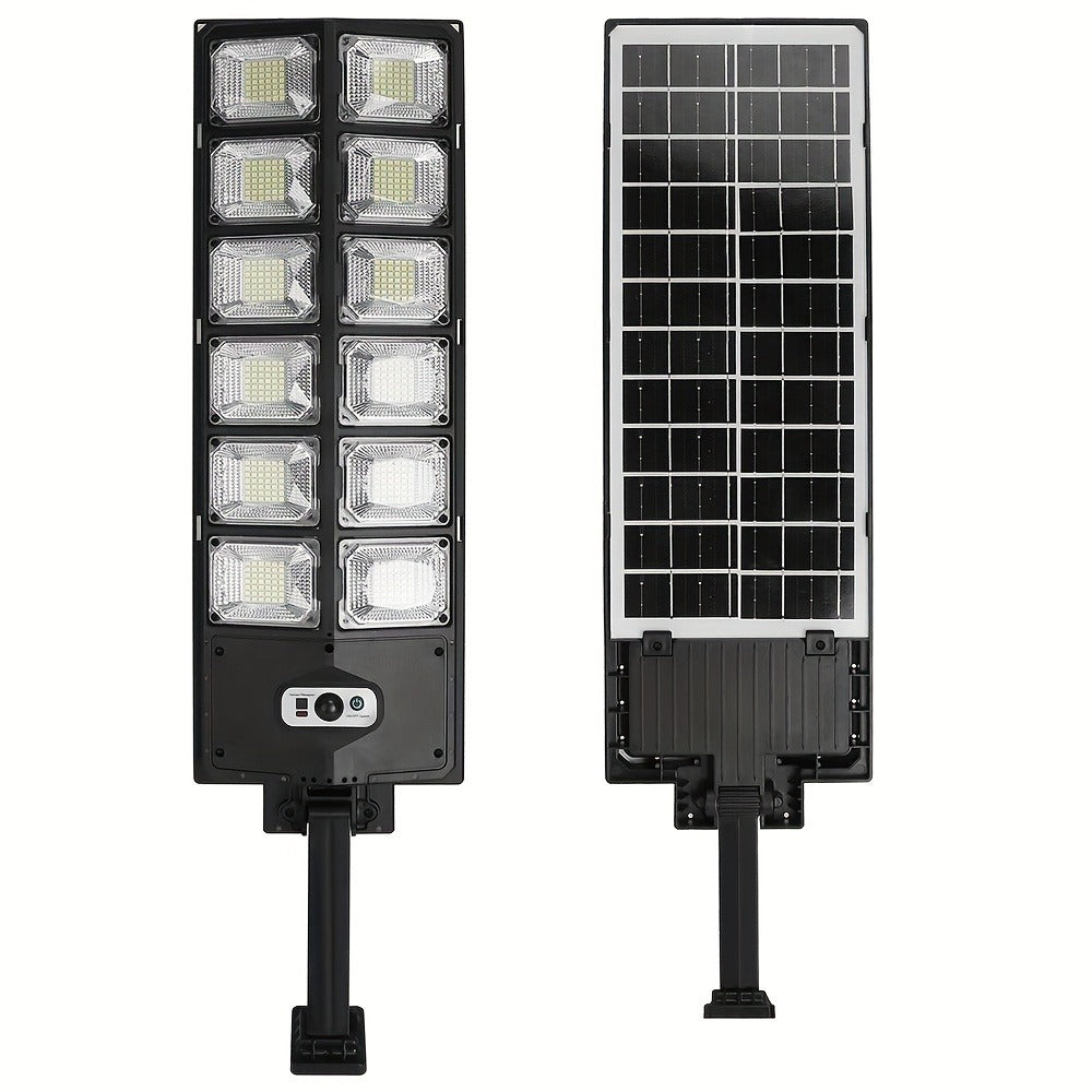 Solar Street Light detail view 5 for Australian shoppers