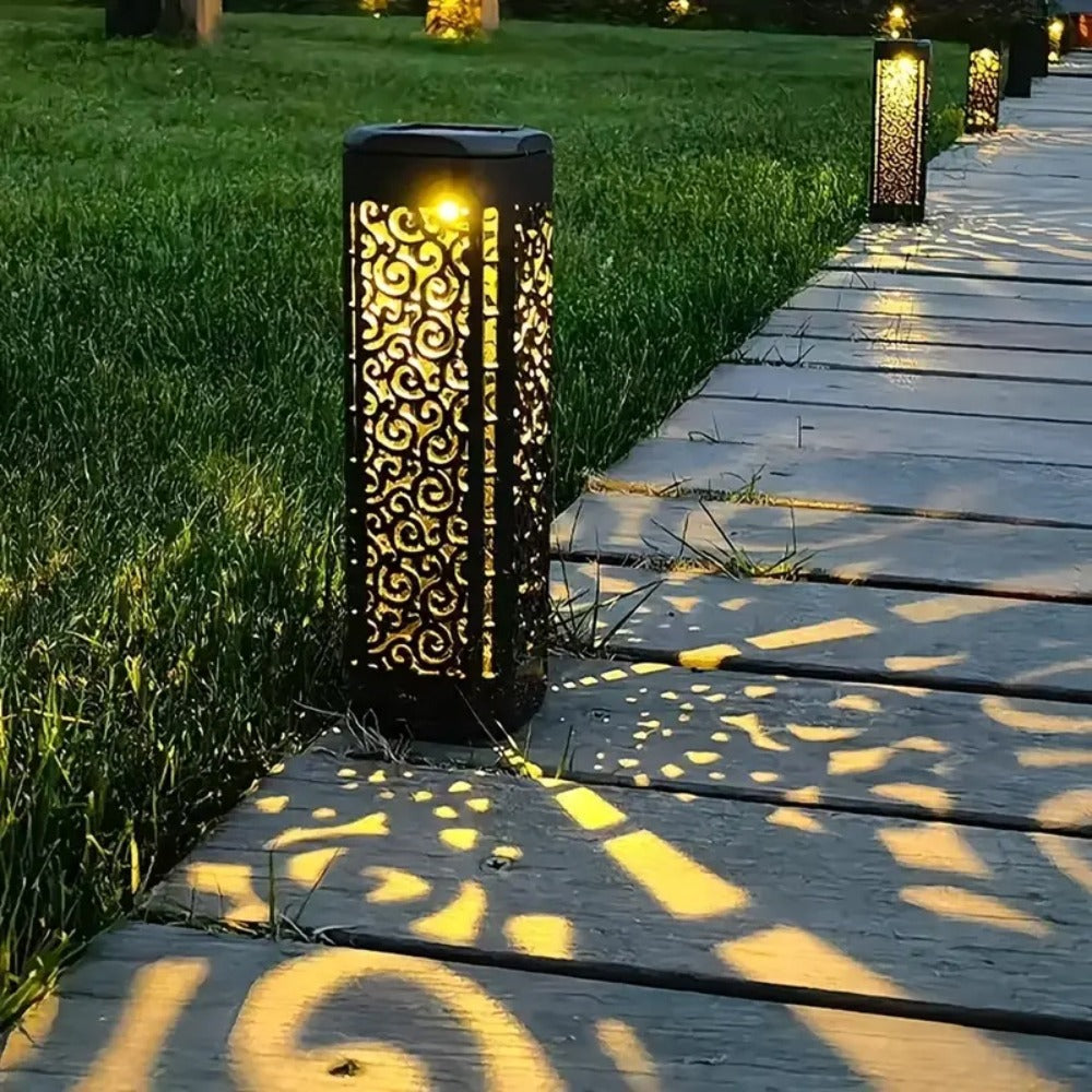 Solar Street Light product detail 6
