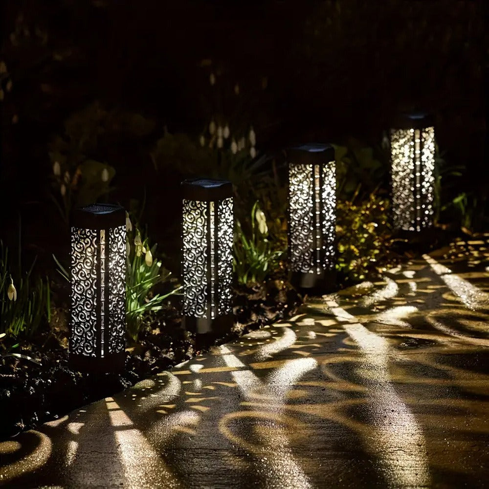 Solar Street Light product detail 8